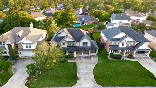 $660,000 | 8119 Edenwood Drive, Spring, TX 77389