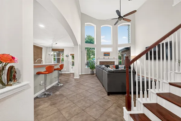 $660,000 | 8119 Edenwood Drive, Spring, TX 77389