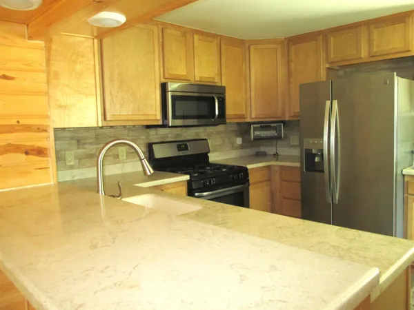 $214,000 | N3571 East Tomahawk Trail, Montello, WI 53949