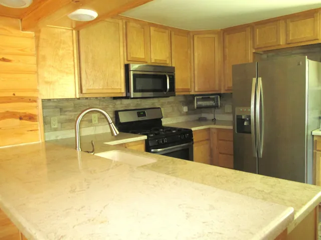 $214,000 | N3571 East Tomahawk Trail, Montello, WI 53949