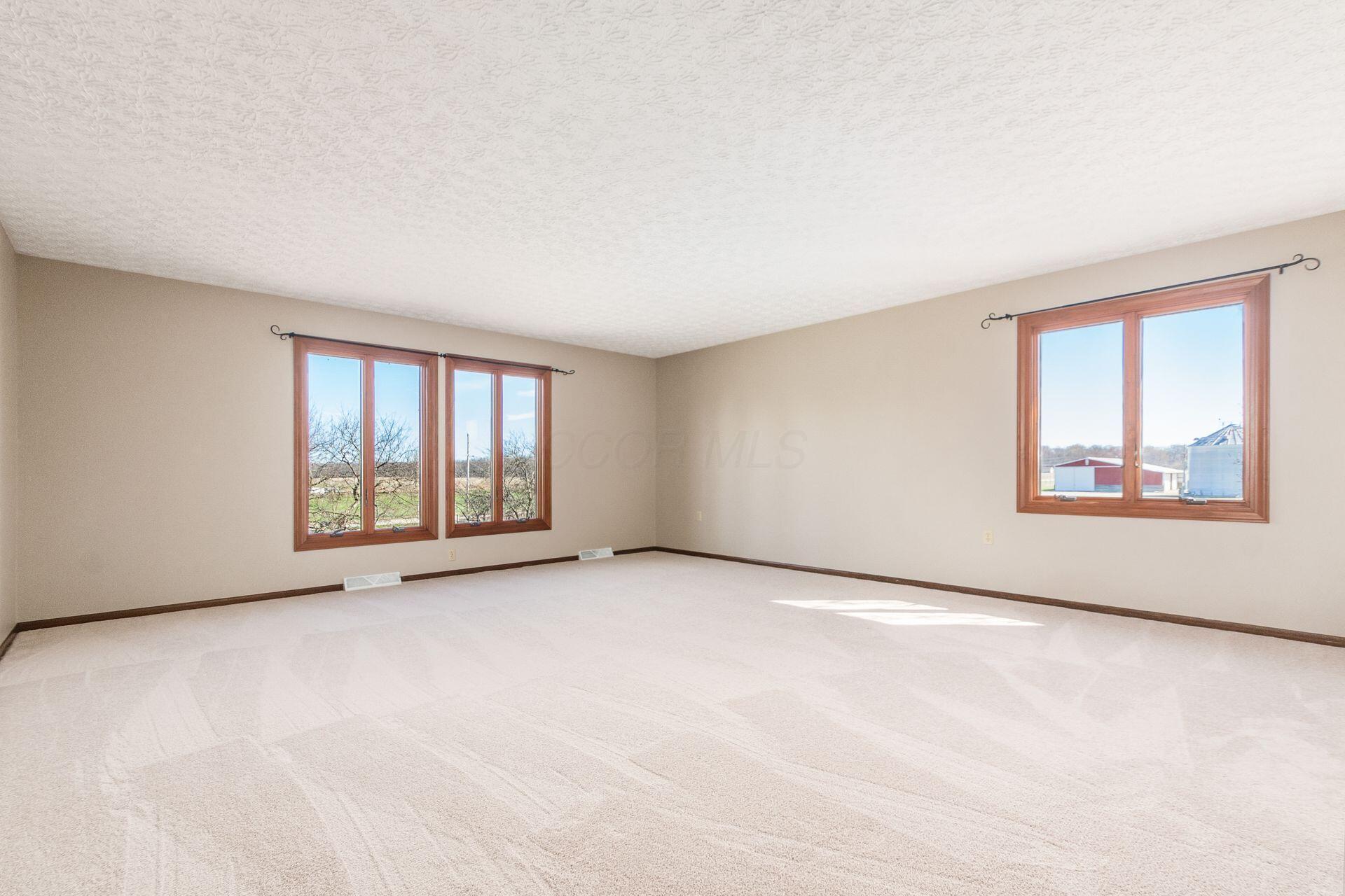 4784 Baker Road Delaware, OH 43015 - Photo 24 of 47 Bedroom