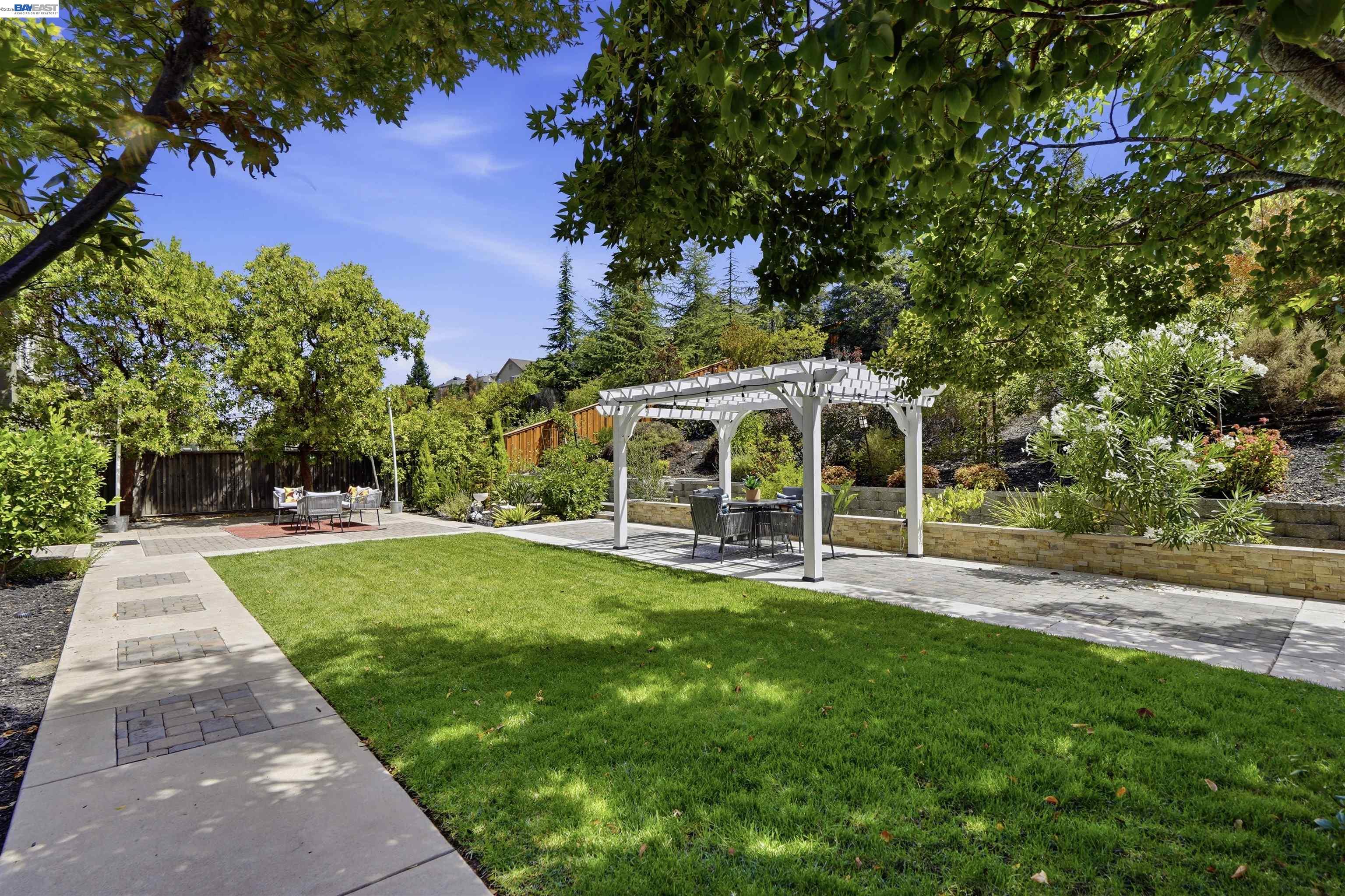 3923 Jamie Place San Ramon, CA 94582 - Photo 76 of 96