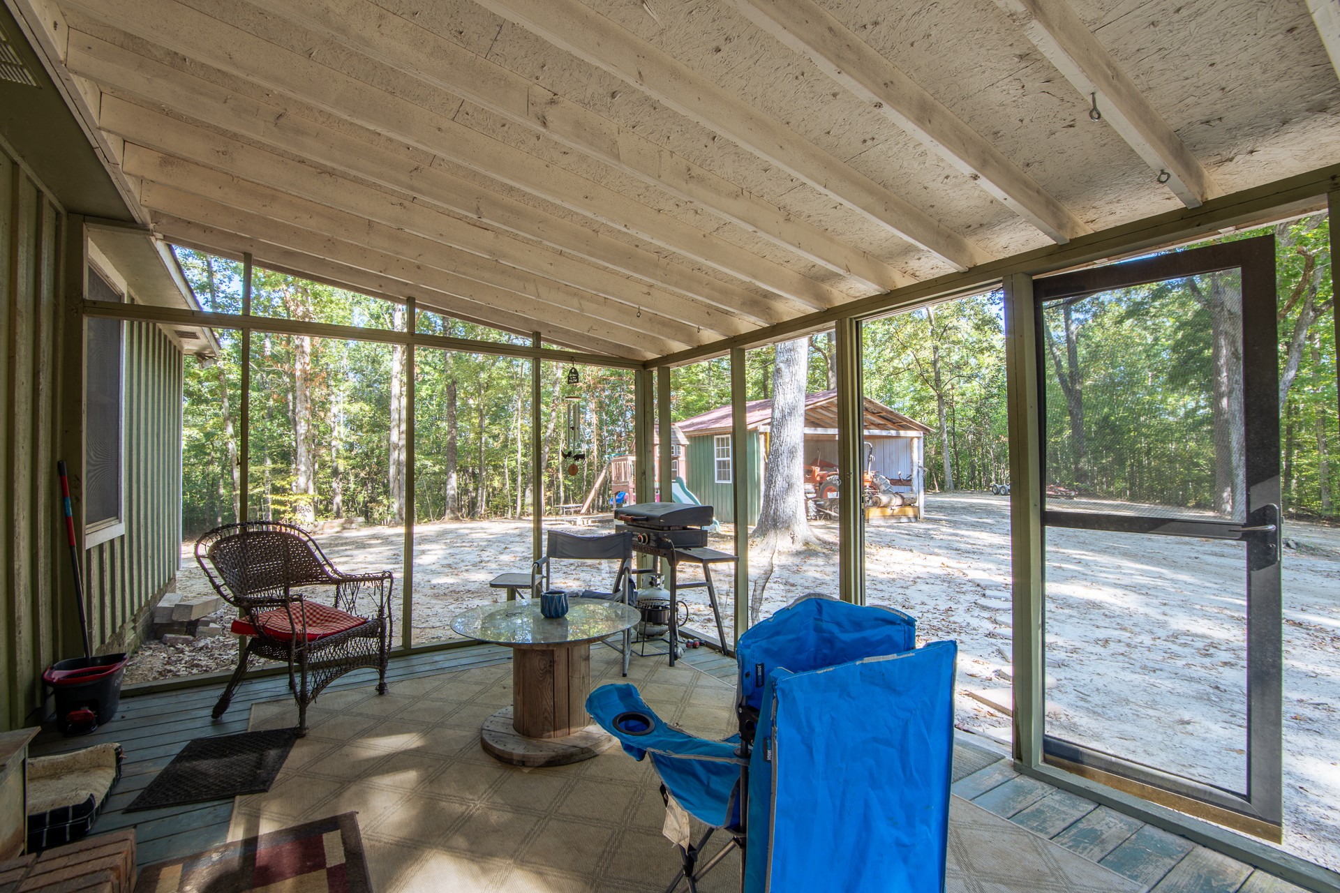 970 Poplar Springs Road Savannah, TN 38372 - Photo 54 of 75 Gallery Image 54