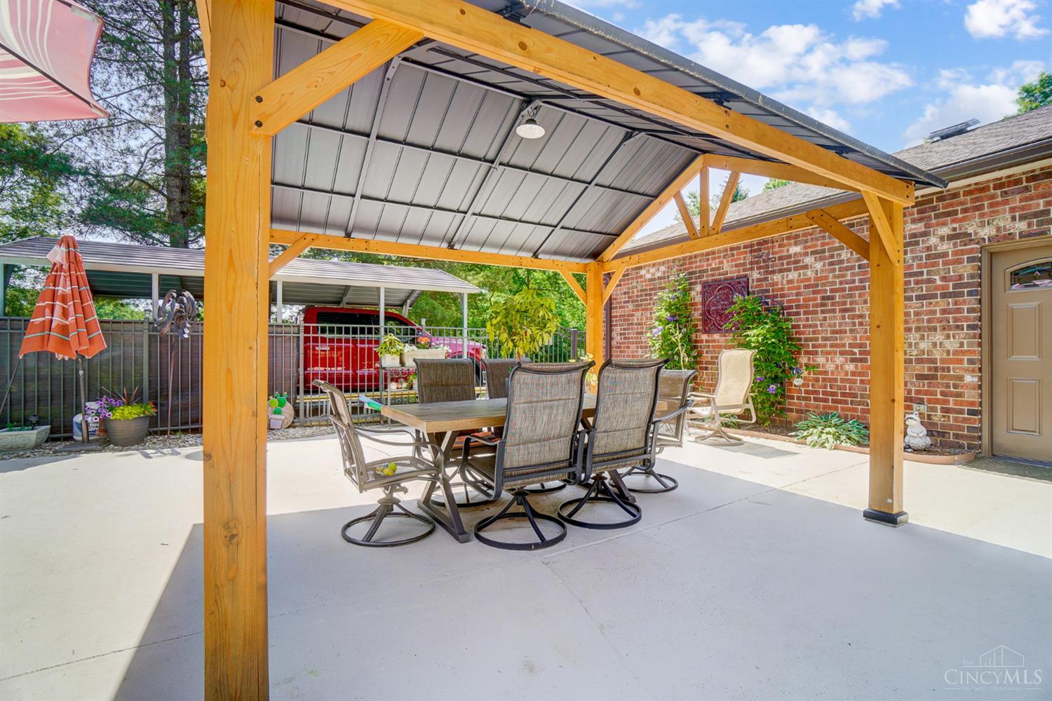 5548 Foley Road Cincinnati, OH 45238 - Photo 75 of 87 Gallery Image 75