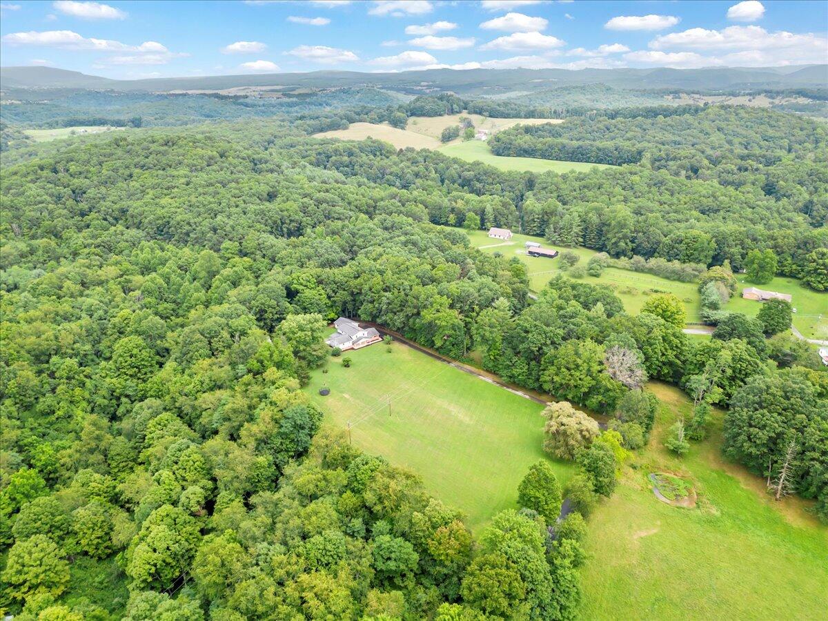 462 Germany Road Renick, WV 24966 - Photo 93 of 101 Gallery Image 93