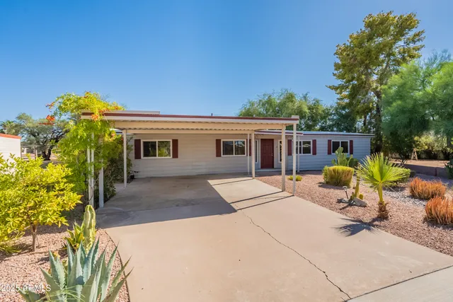 $219,900 | 1507 East Helena Drive, Phoenix, AZ 85022