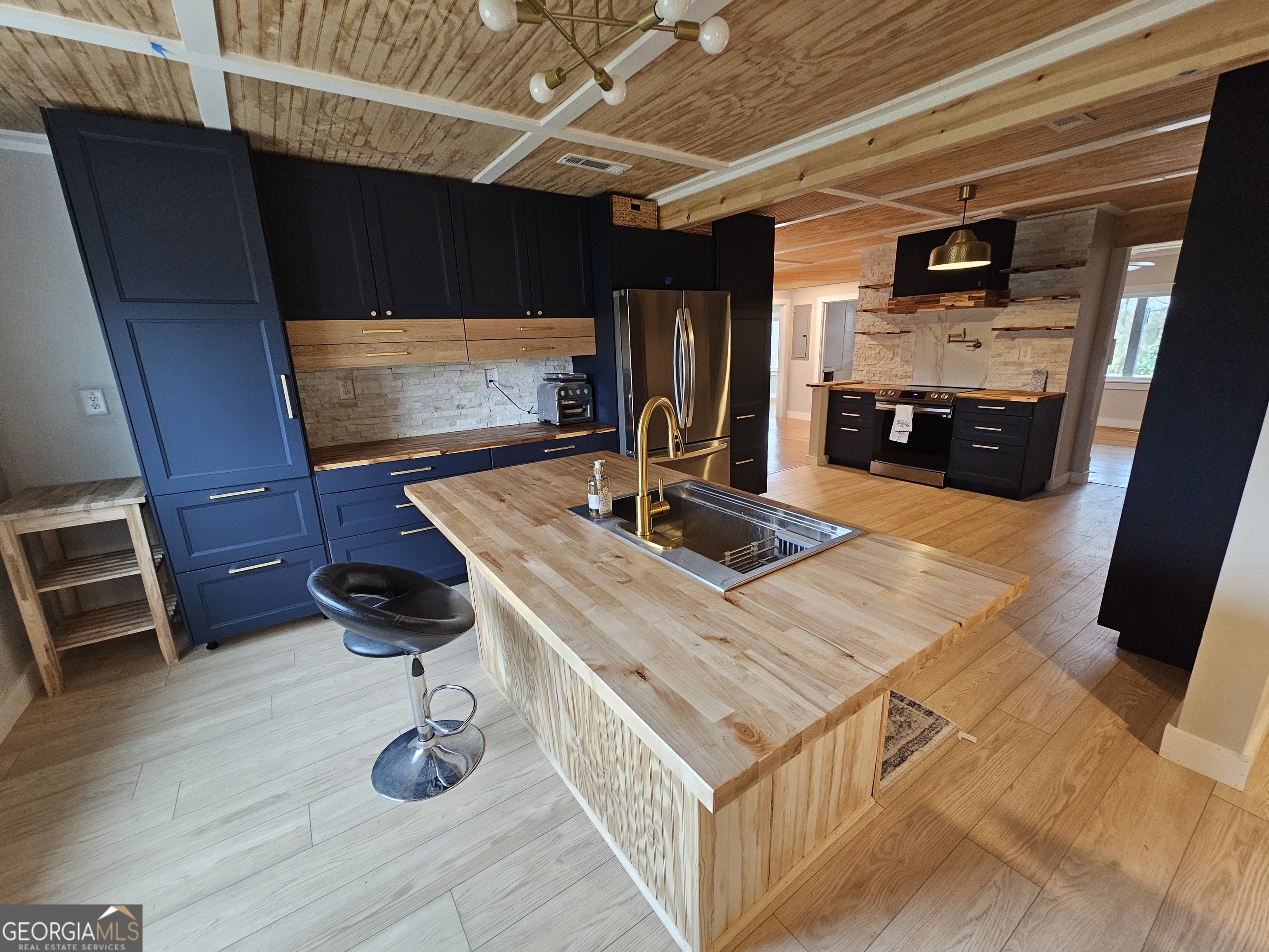 1015 Sid Hunter Road Senoia, GA 30276 - Photo 16 of 42