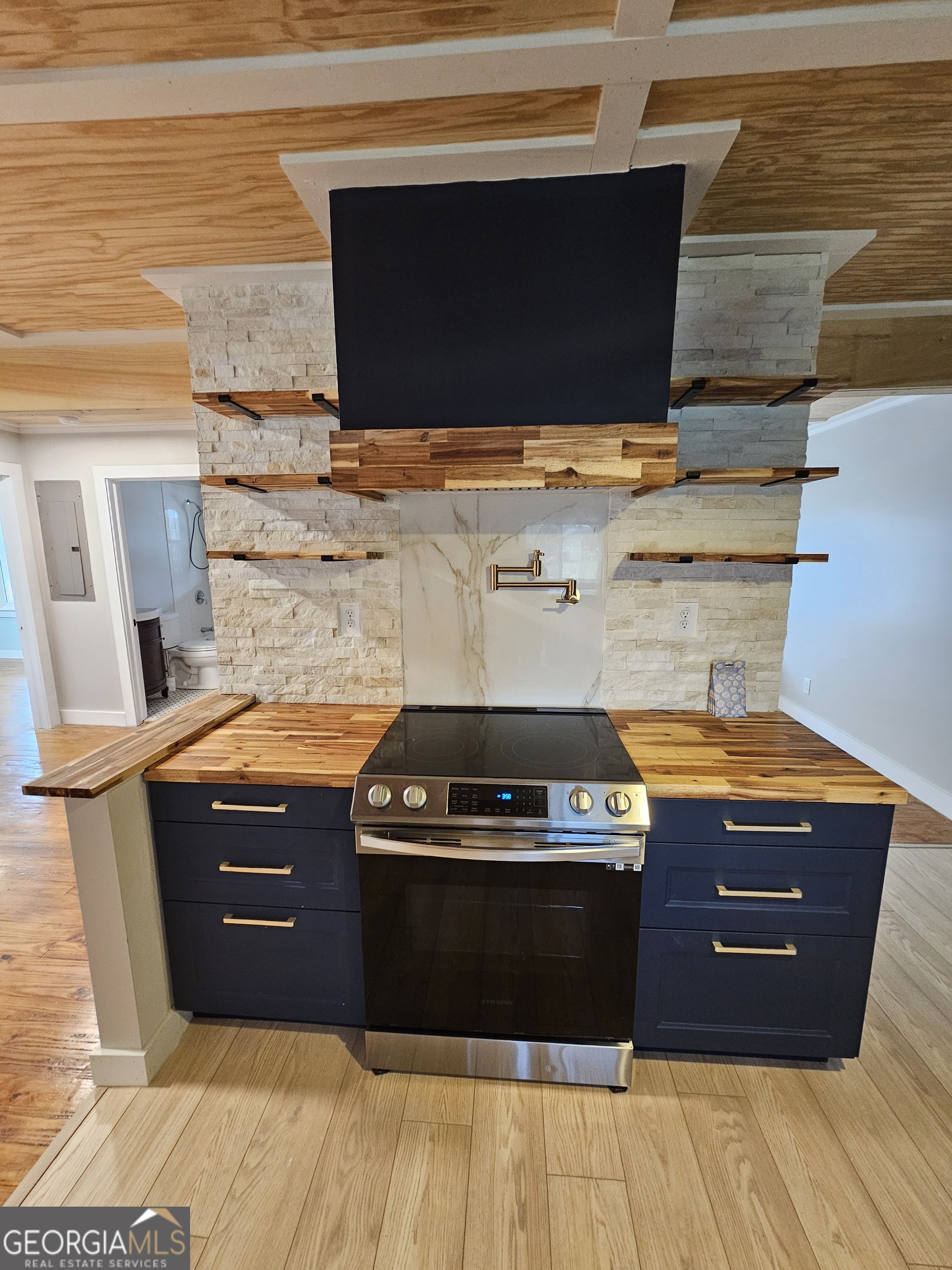 1015 Sid Hunter Road Senoia, GA 30276 - Photo 18 of 42