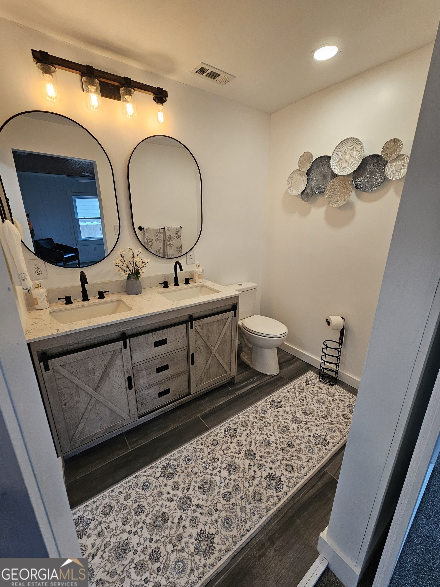 1015 Sid Hunter Road Senoia, GA 30276 - Photo 29 of 42