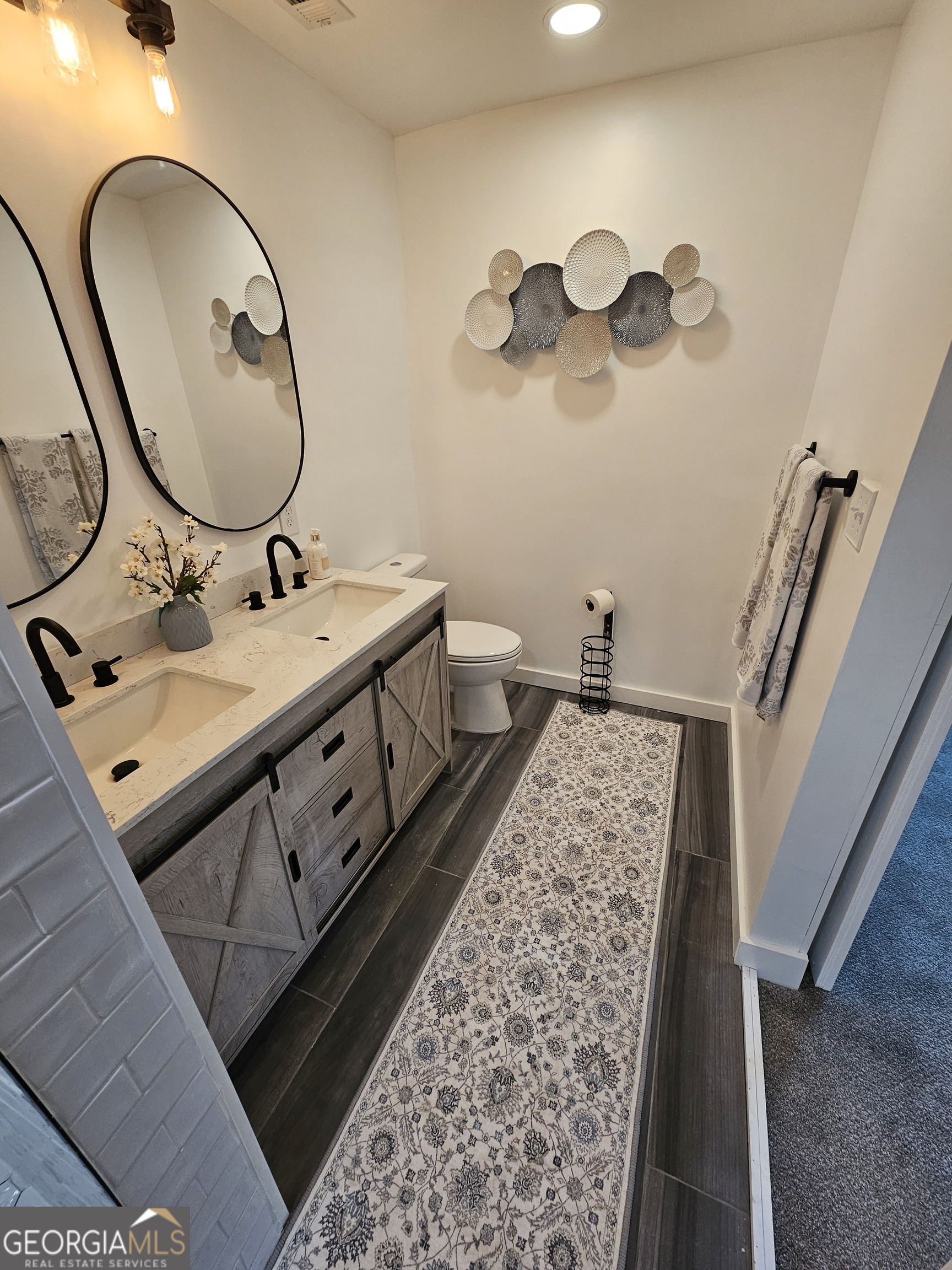 1015 Sid Hunter Road Senoia, GA 30276 - Photo 30 of 42