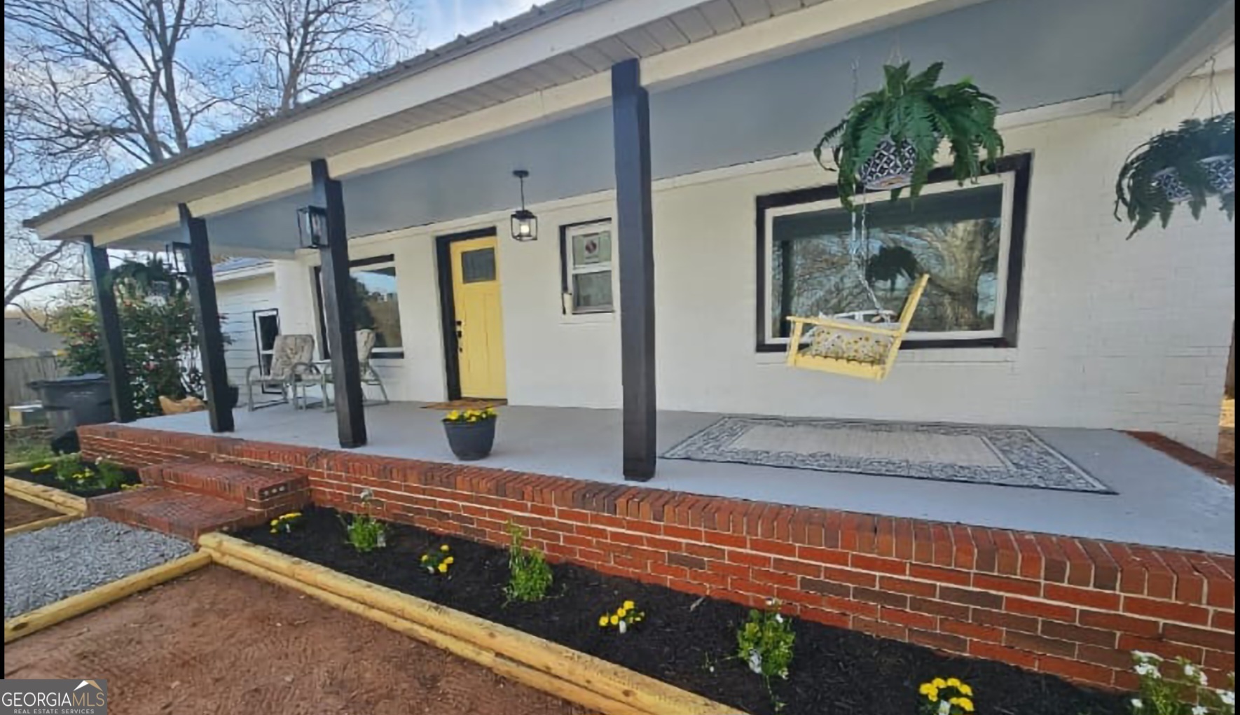 1015 Sid Hunter Road Senoia, GA 30276 - Photo 4 of 42