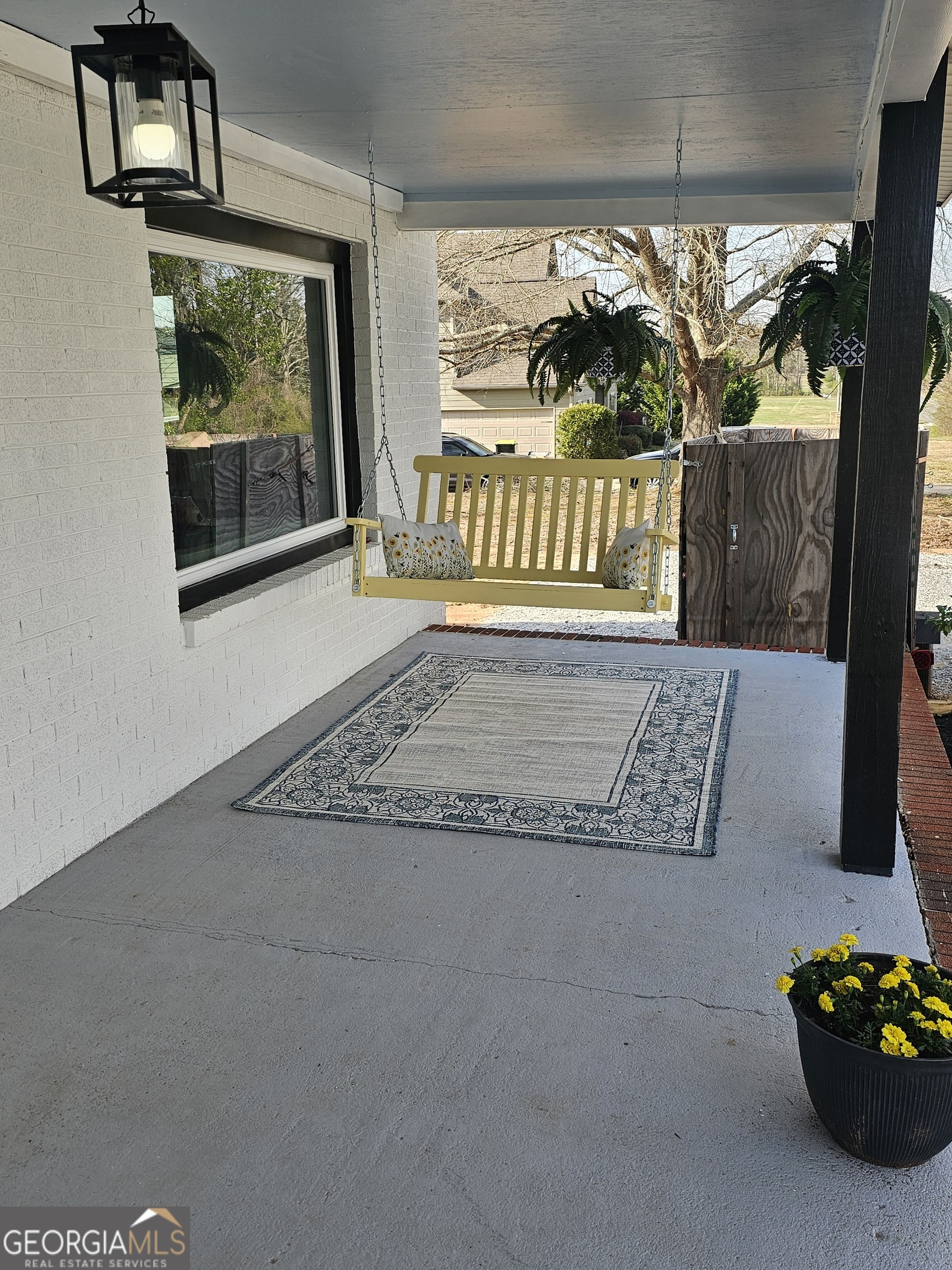 1015 Sid Hunter Road Senoia, GA 30276 - Photo 6 of 42