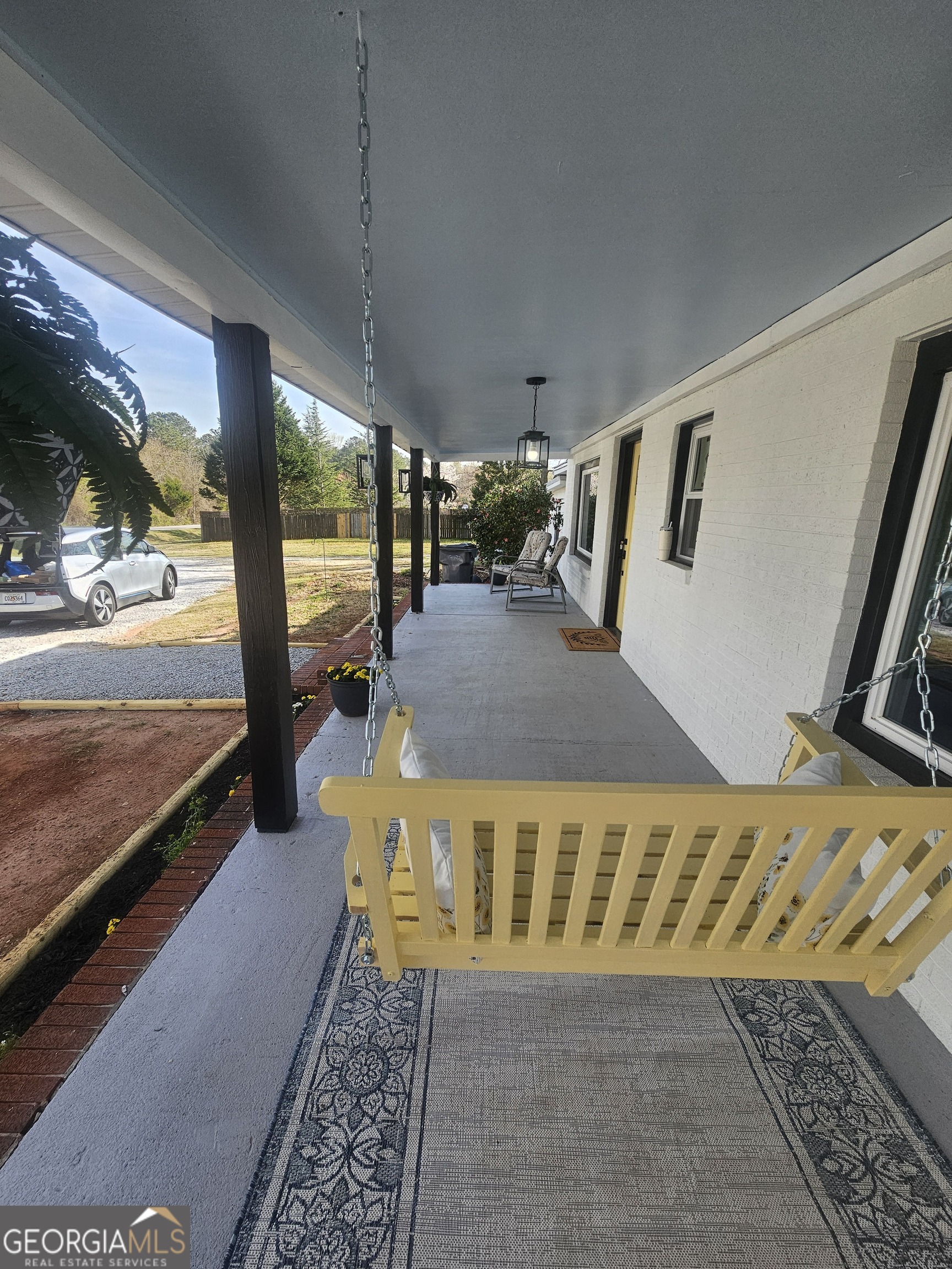 1015 Sid Hunter Road Senoia, GA 30276 - Photo 7 of 42