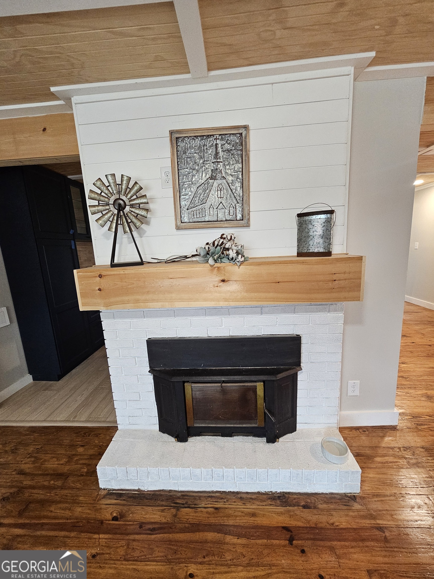 1015 Sid Hunter Road Senoia, GA 30276 - Photo 9 of 42