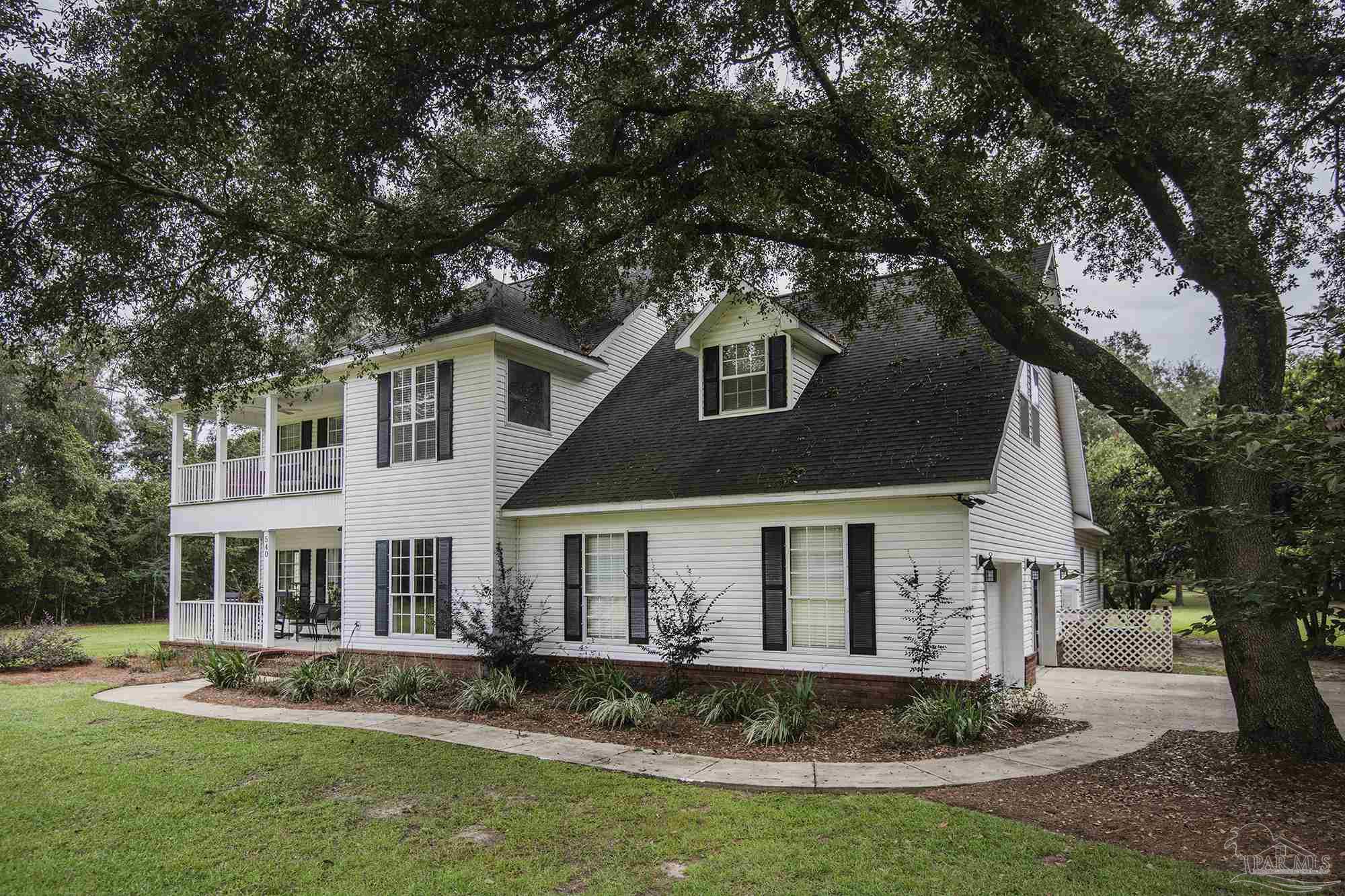 540 Nowak Road Cantonment, FL 32533 - Photo 2 of 49 Gallery Image 2