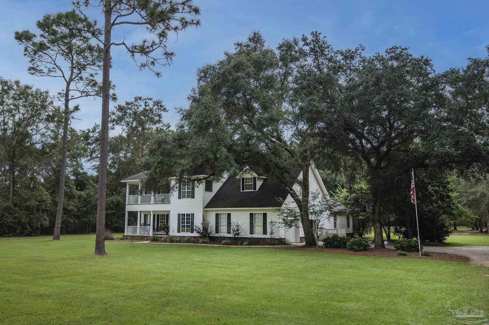 540 Nowak Road Cantonment, FL 32533 - Photo 3 of 49 Gallery Image 3