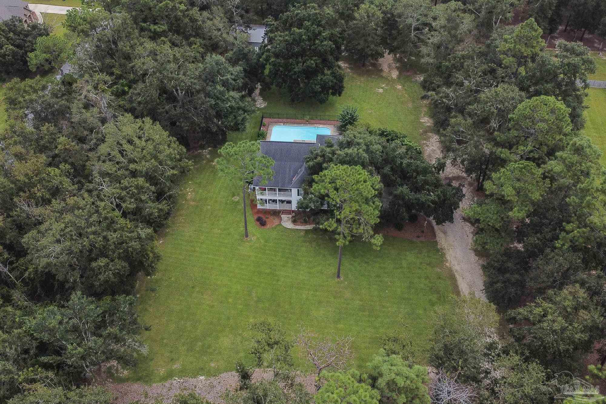 540 Nowak Road Cantonment, FL 32533 - Photo 10 of 49 Gallery Image 10