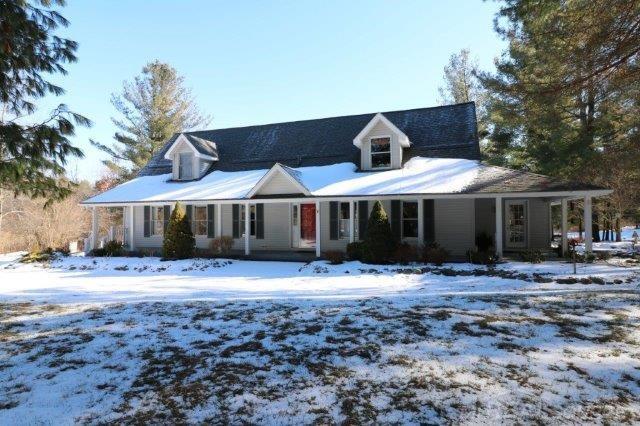 5662 Casey Road Dryden, MI 48428 - Photo 41 of 45