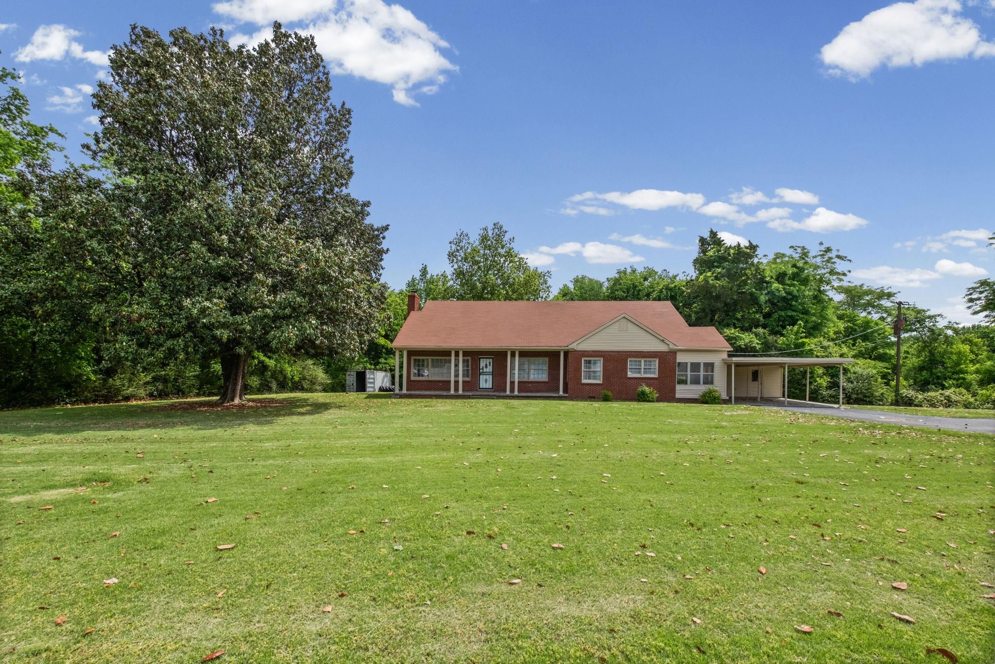 4644 Quito-Drummonds Road Millington, TN 38053 - Photo 32 of 32