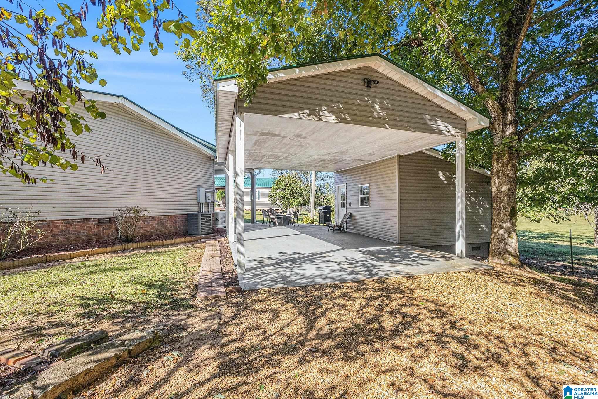 845 Turner Road Fayette, AL 35555 - Photo 28 of 61