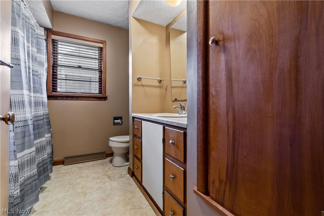 870 Mills Road Wadsworth, OH 44281 - Photo 14 of 33 Bathroom