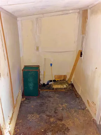 a view of small space