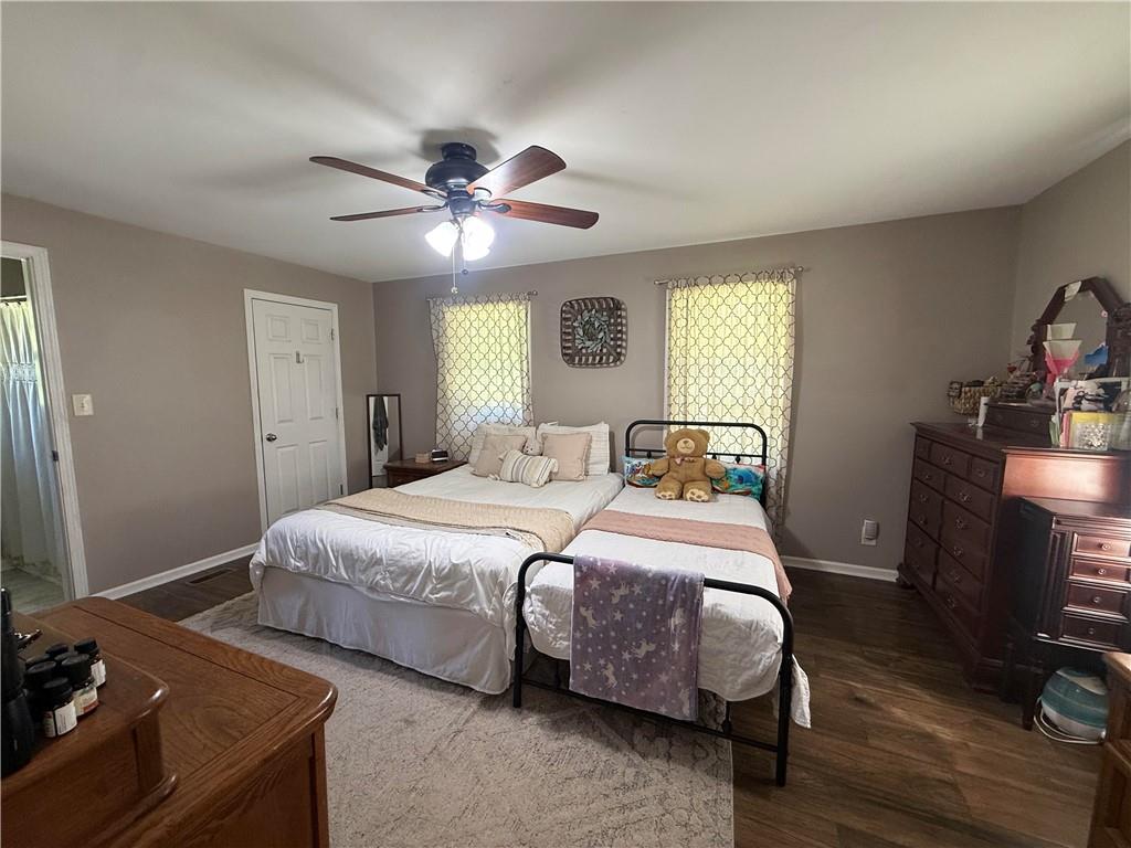 322 Cook Road Northwest Resaca, GA 30735 - Photo 11 of 16 Gallery Image 11