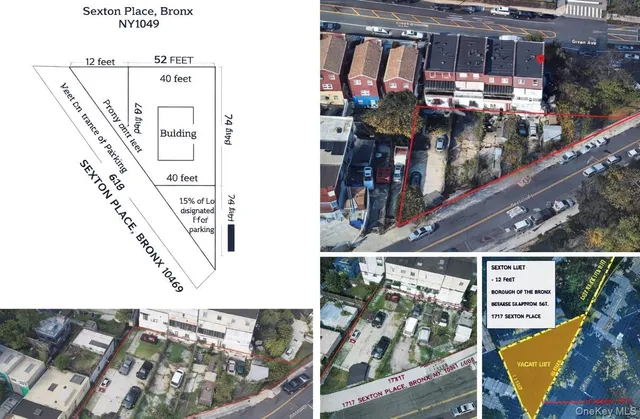 $475,000 | 1717 Sexton Place | Baychester