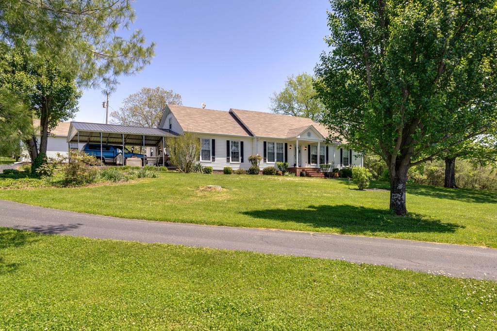 3101 McKibbon Road Culleoka, TN 38451 - Photo 1 of 30 Gallery Image 1