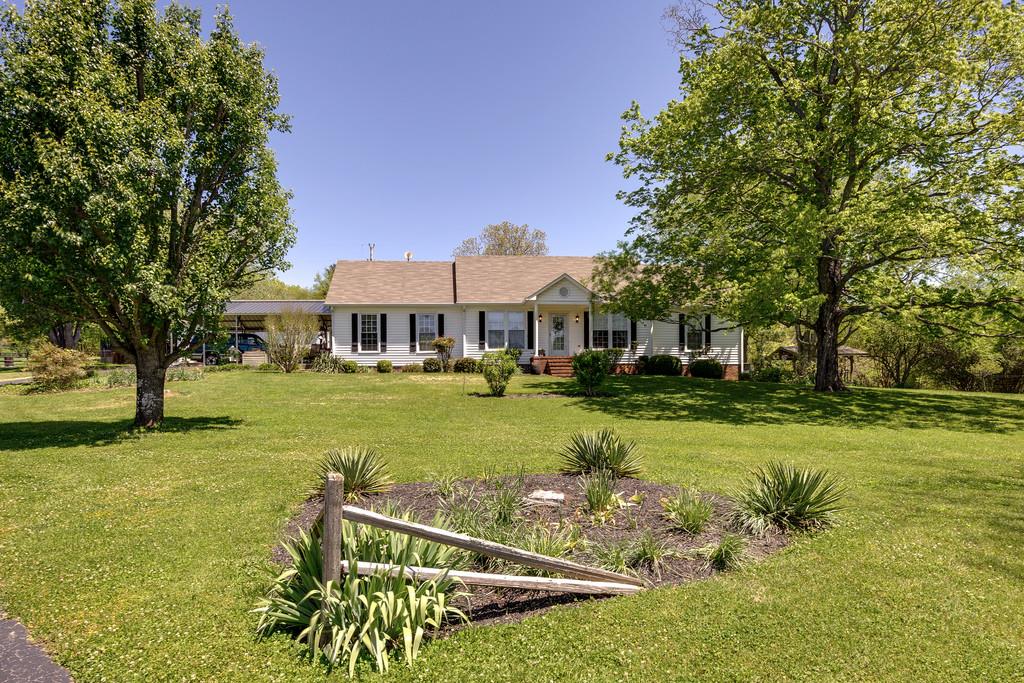3101 McKibbon Road Culleoka, TN 38451 - Photo 2 of 30 Gallery Image 2