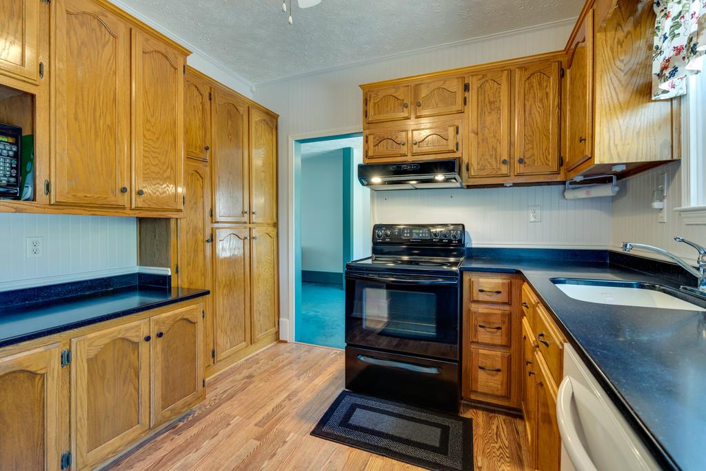 3101 McKibbon Road Culleoka, TN 38451 - Photo 15 of 30 Gallery Image 15