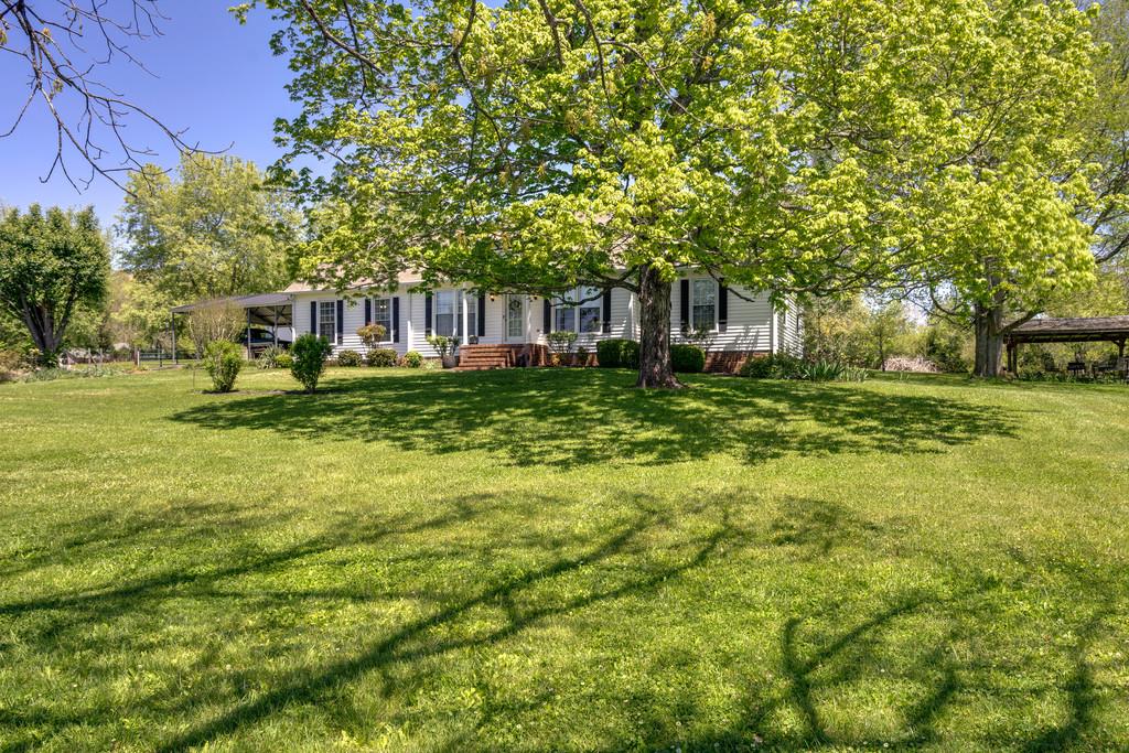 3101 McKibbon Road Culleoka, TN 38451 - Photo 3 of 30 Gallery Image 3