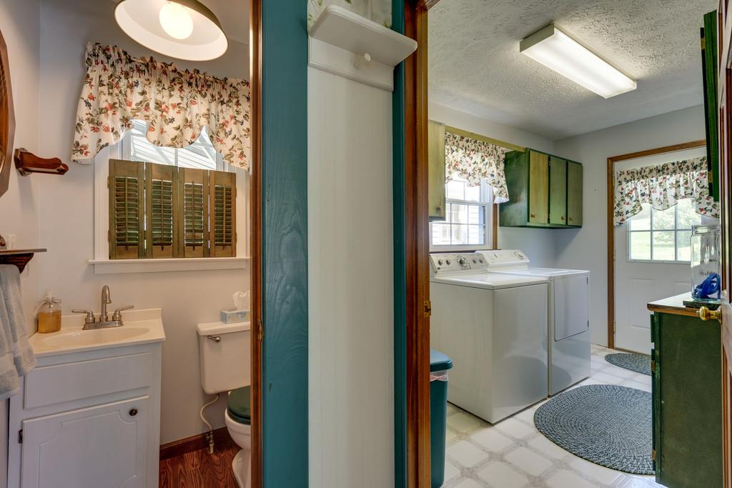 3101 McKibbon Road Culleoka, TN 38451 - Photo 21 of 30 Gallery Image 21
