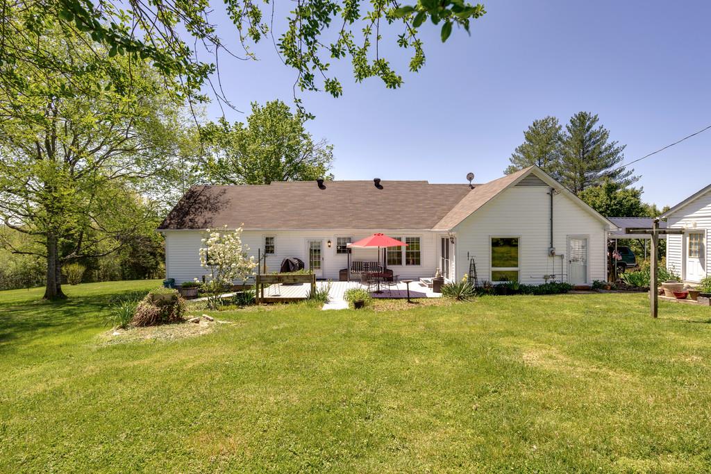3101 McKibbon Road Culleoka, TN 38451 - Photo 26 of 30 Gallery Image 26