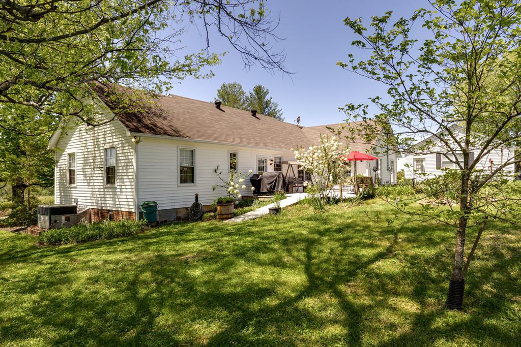 3101 McKibbon Road Culleoka, TN 38451 - Photo 27 of 30 Gallery Image 27