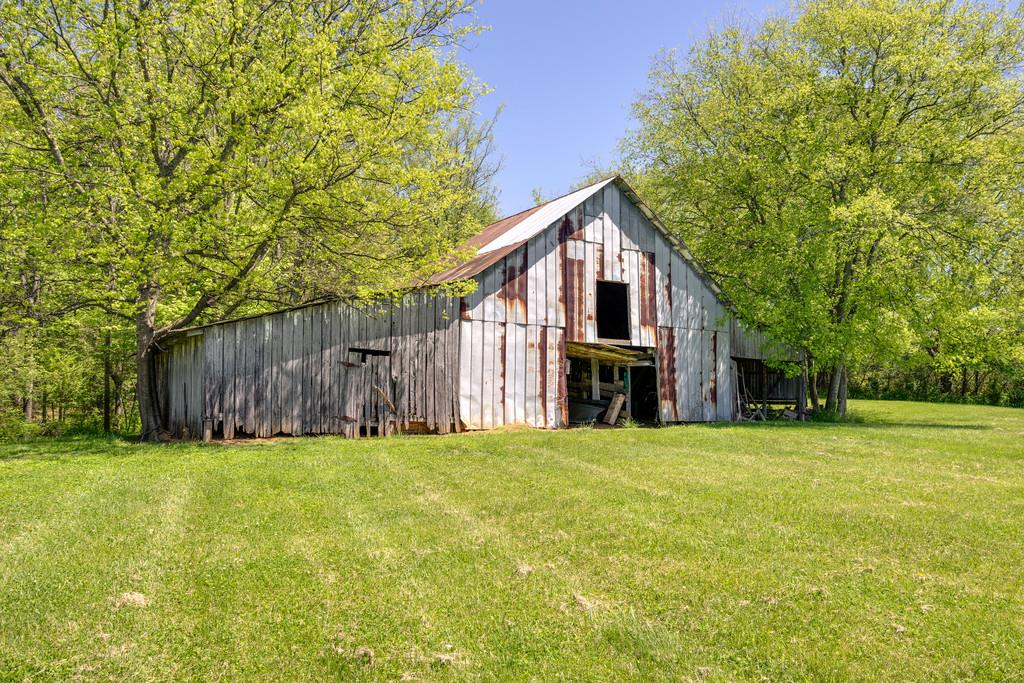 3101 McKibbon Road Culleoka, TN 38451 - Photo 28 of 30 Gallery Image 28