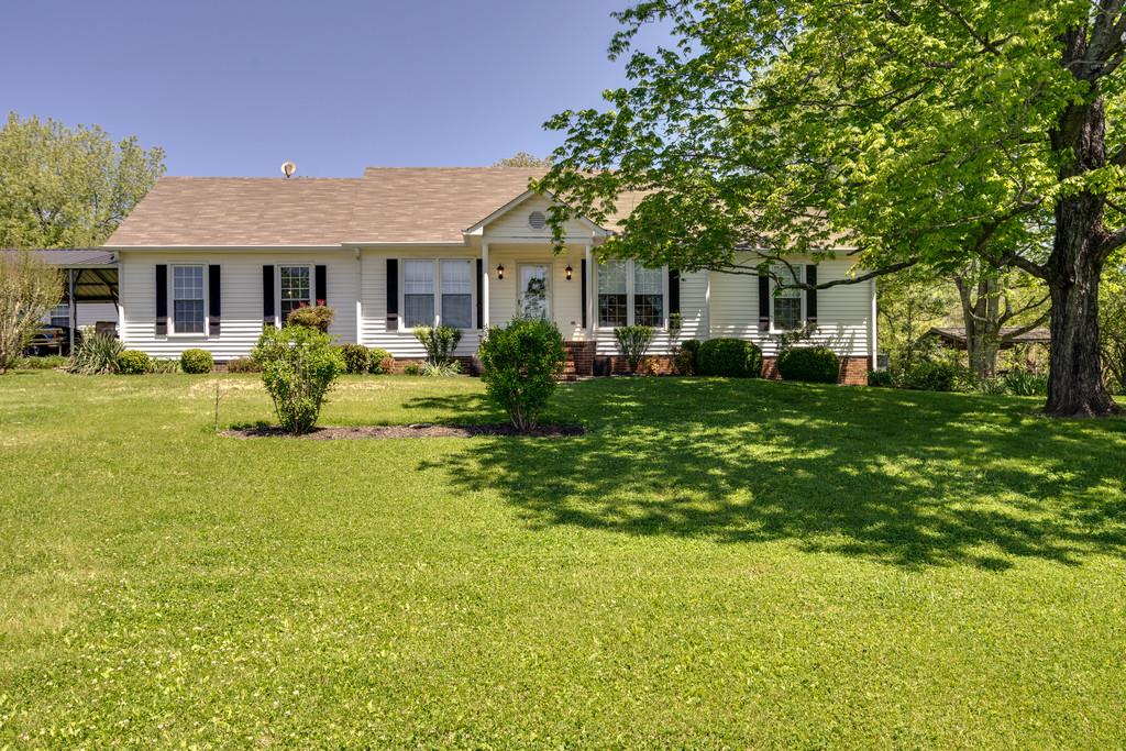 3101 McKibbon Road Culleoka, TN 38451 - Photo 4 of 30 Gallery Image 4