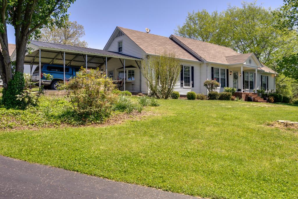 3101 McKibbon Road Culleoka, TN 38451 - Photo 5 of 30 Gallery Image 5