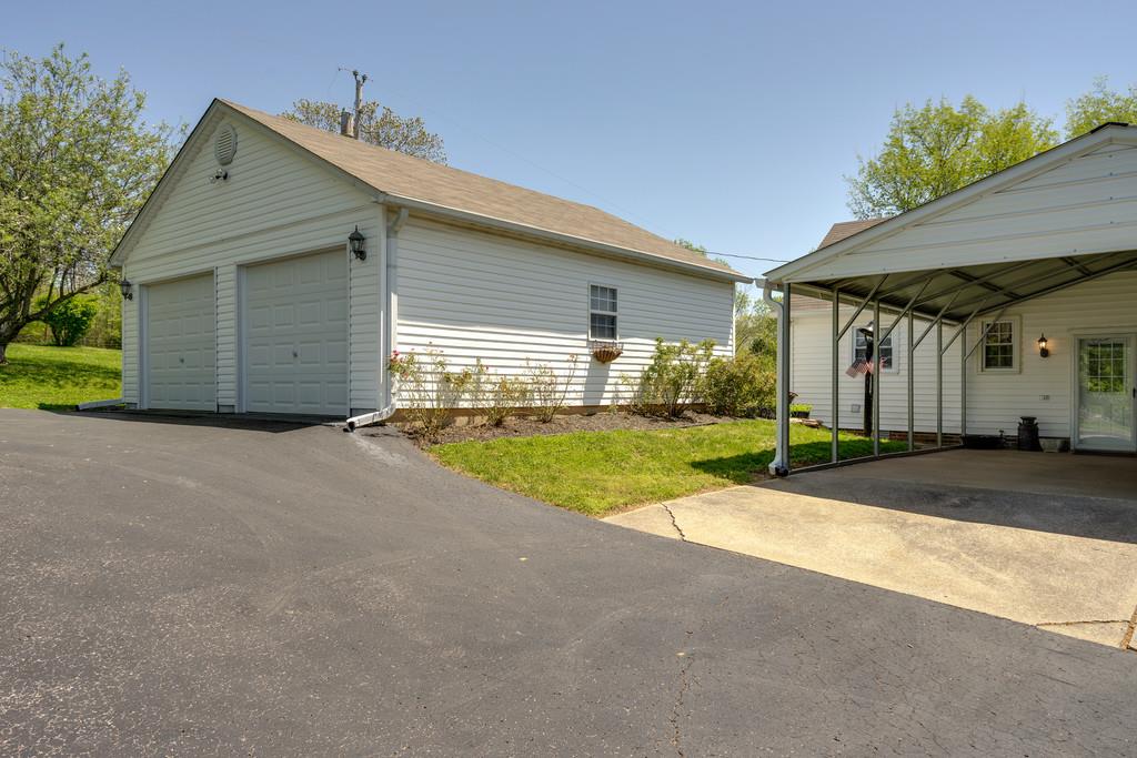 3101 McKibbon Road Culleoka, TN 38451 - Photo 6 of 30 Gallery Image 6