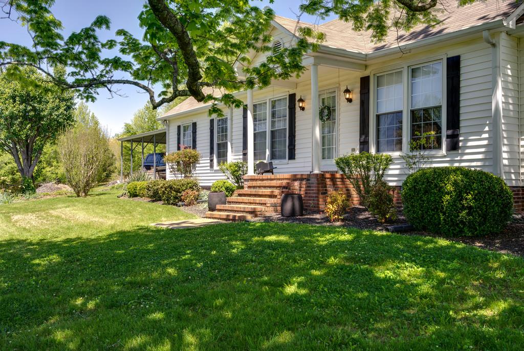 3101 McKibbon Road Culleoka, TN 38451 - Photo 7 of 30 Gallery Image 7