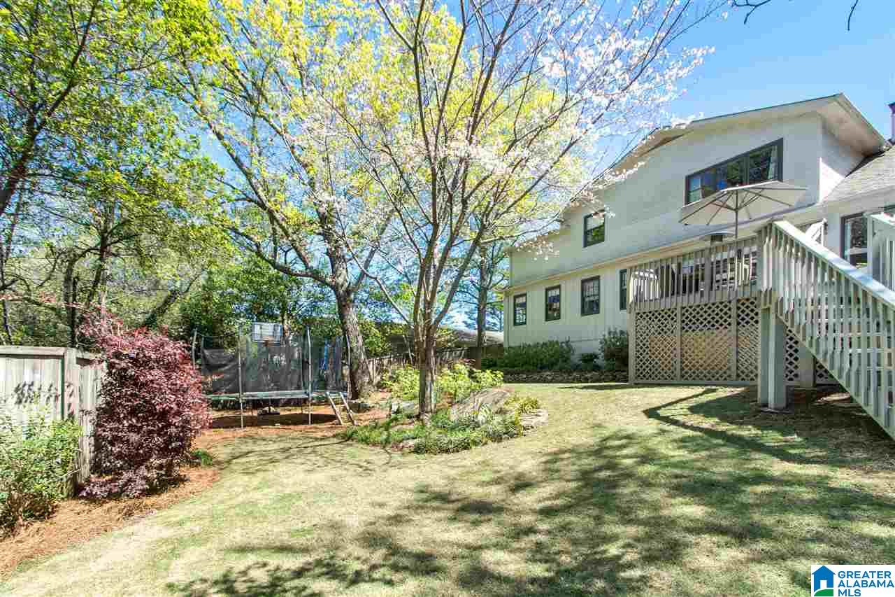 3578 Rockhill Road Birmingham, AL 35223 - Photo 45 of 50