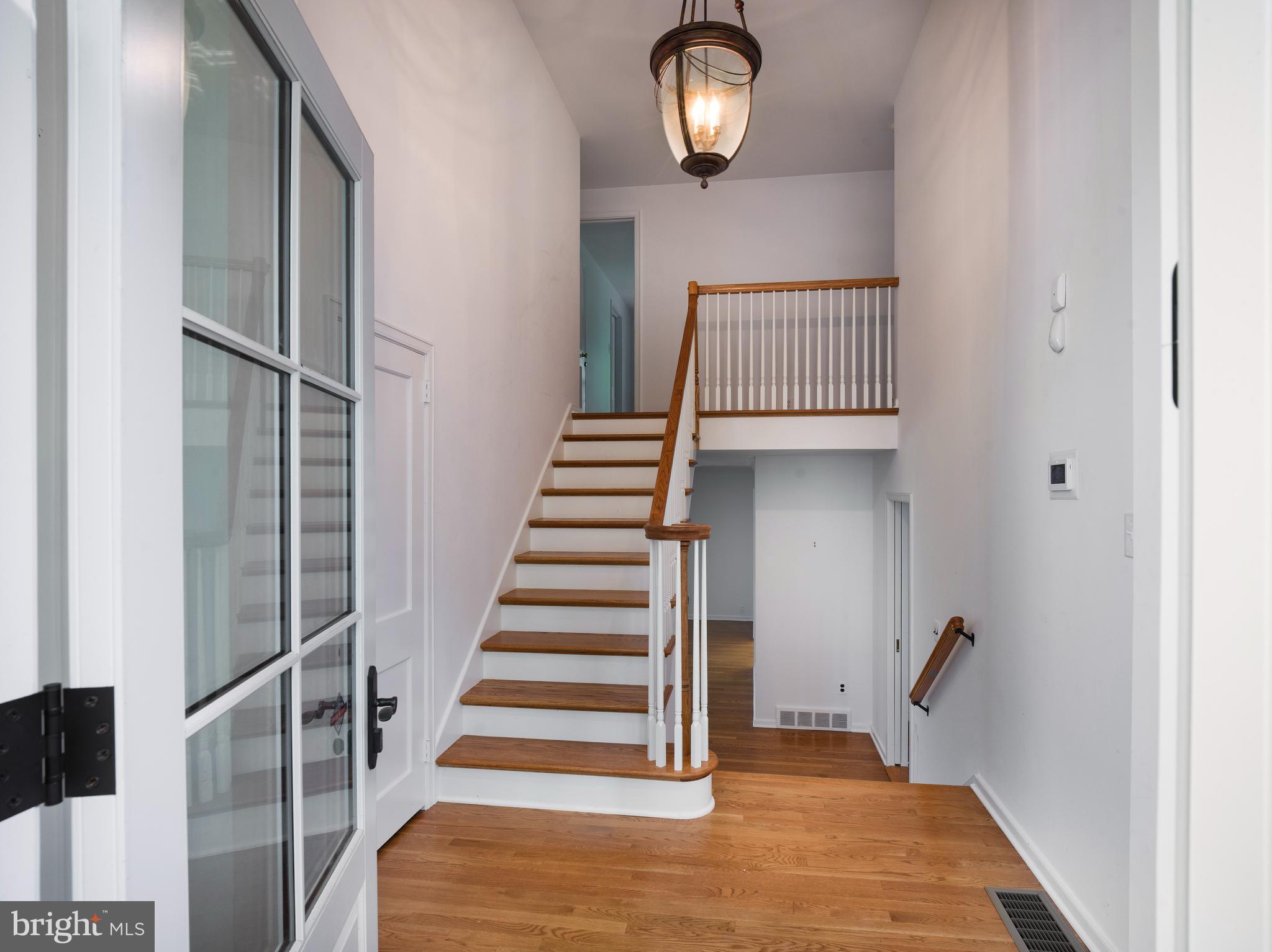 1121 Barberry Road Bryn Mawr, PA 19010 - Photo 11 of 67 Foyer