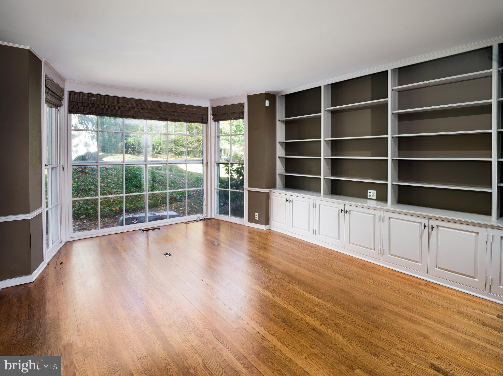 1121 Barberry Road Bryn Mawr, PA 19010 - Photo 13 of 67 Home Office/Study