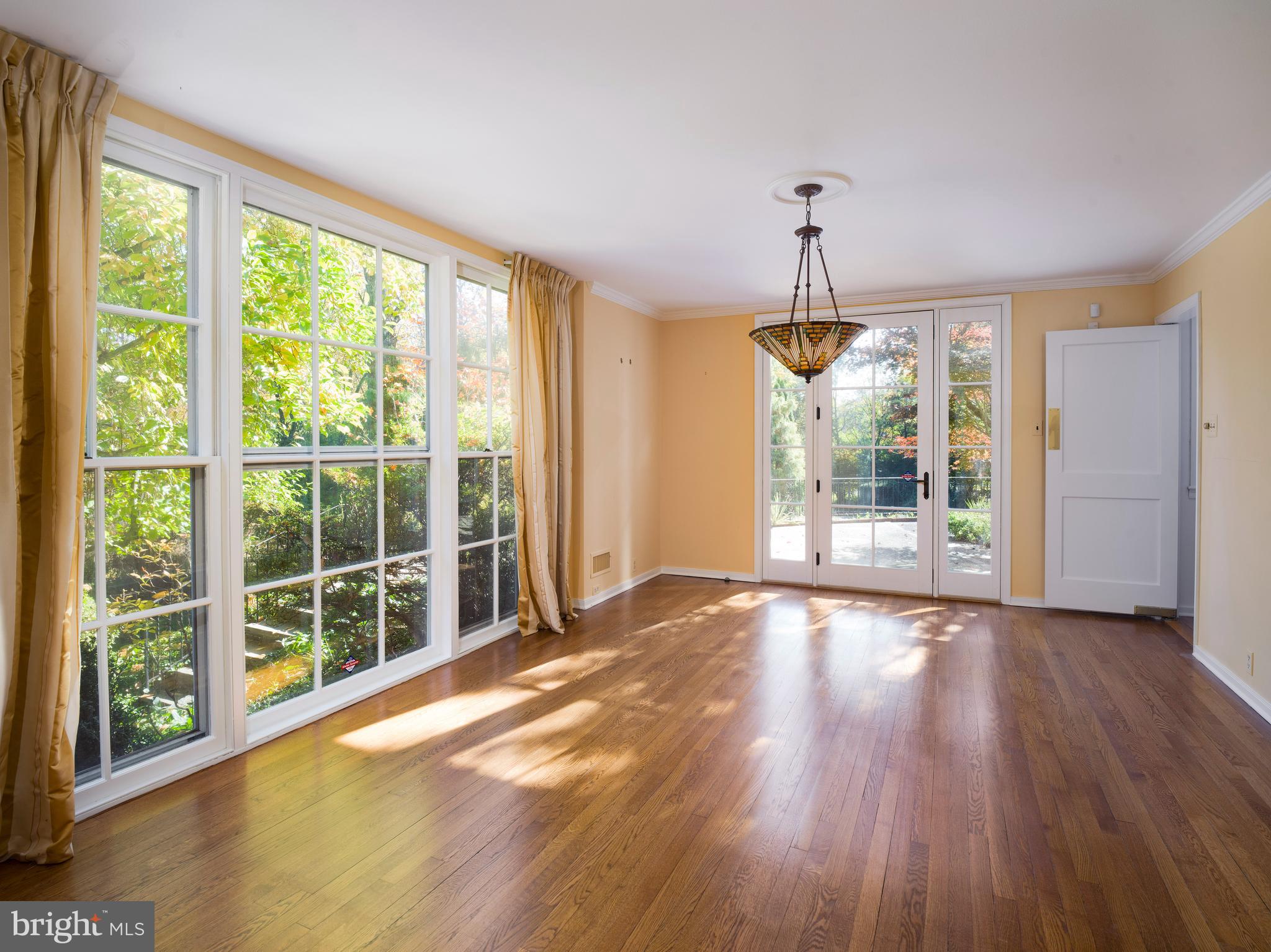 1121 Barberry Road Bryn Mawr, PA 19010 - Photo 17 of 67 Dining Room
