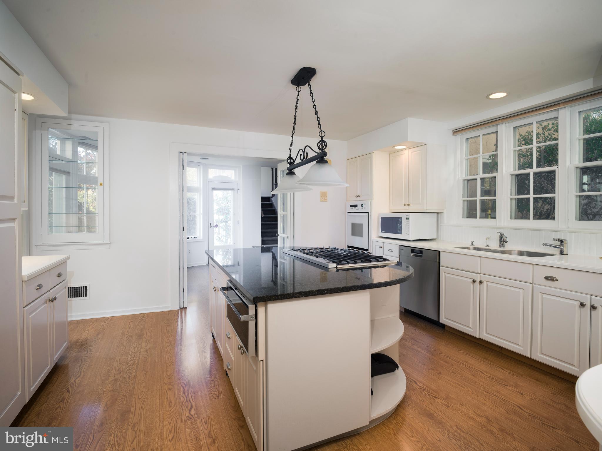 1121 Barberry Road Bryn Mawr, PA 19010 - Photo 19 of 67 Kitchen