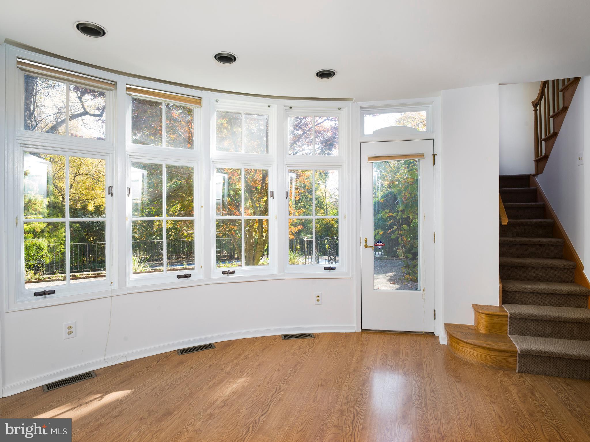 1121 Barberry Road Bryn Mawr, PA 19010 - Photo 20 of 67 Breakfast Room
