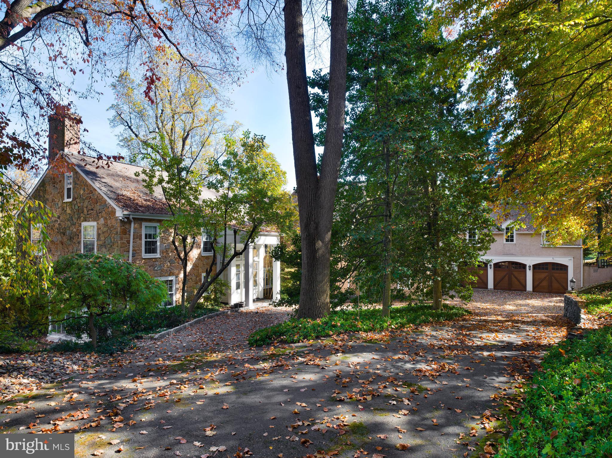 1121 Barberry Road Bryn Mawr, PA 19010 - Photo 2 of 67