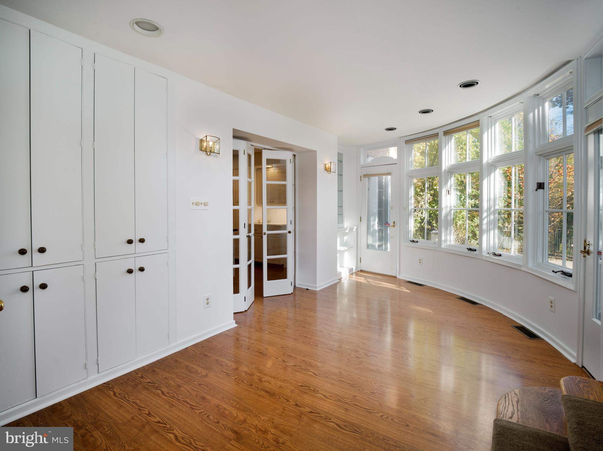 1121 Barberry Road Bryn Mawr, PA 19010 - Photo 21 of 67 Breakfast Room
