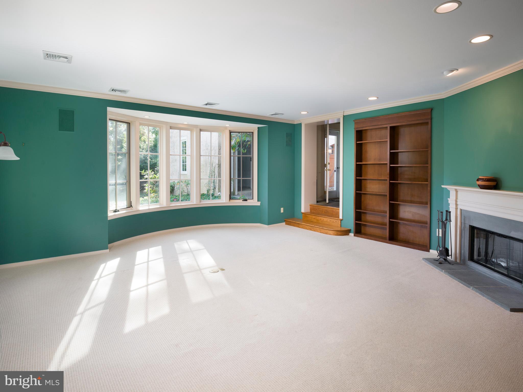 1121 Barberry Road Bryn Mawr, PA 19010 - Photo 23 of 67 Family Room