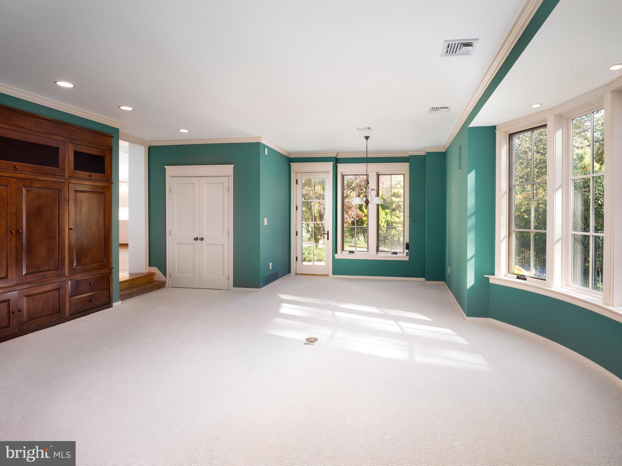 1121 Barberry Road Bryn Mawr, PA 19010 - Photo 25 of 67 Family Room